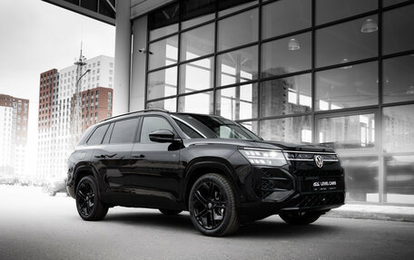 Volkswagen Teramont, 2026 год, 6 070 000 рублей, 7 фотография