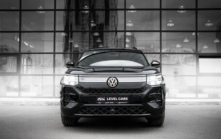 Volkswagen Teramont, 2026 год, 6 070 000 рублей, 3 фотография
