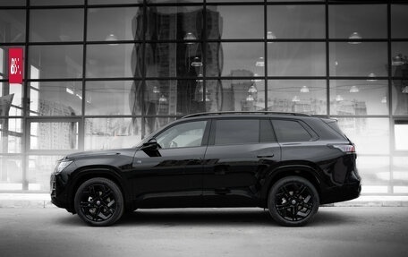 Volkswagen Teramont, 2026 год, 6 070 000 рублей, 8 фотография