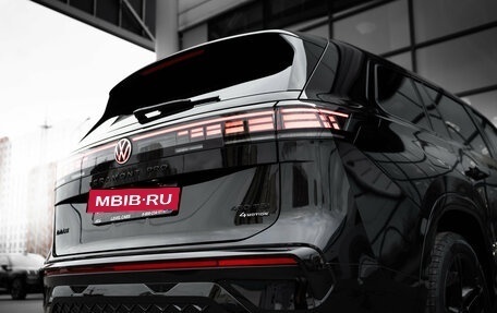 Volkswagen Teramont, 2026 год, 6 070 000 рублей, 6 фотография