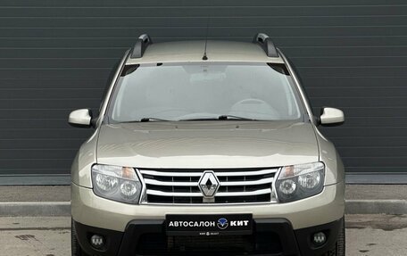 Renault Duster I рестайлинг, 2014 год, 799 000 рублей, 2 фотография