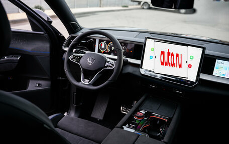 Volkswagen Teramont, 2026 год, 6 070 000 рублей, 19 фотография