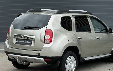Renault Duster I рестайлинг, 2014 год, 799 000 рублей, 6 фотография