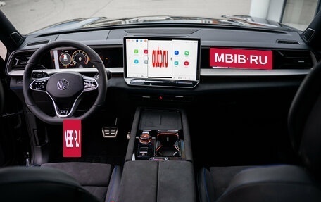 Volkswagen Teramont, 2026 год, 6 070 000 рублей, 20 фотография