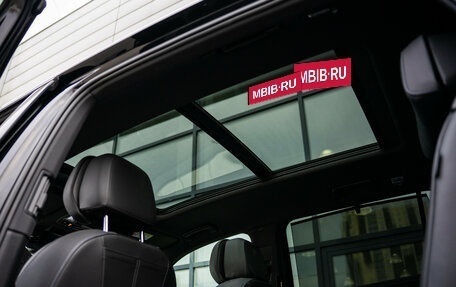 Volkswagen Teramont, 2026 год, 6 070 000 рублей, 24 фотография