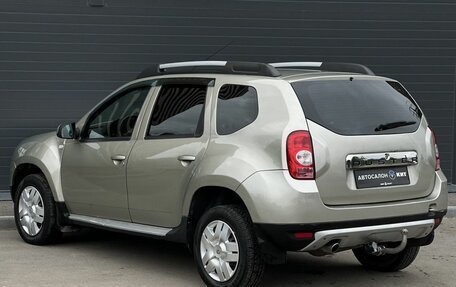 Renault Duster I рестайлинг, 2014 год, 799 000 рублей, 8 фотография