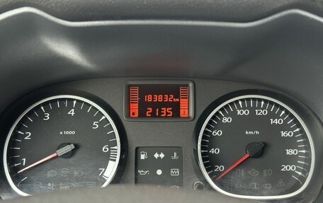 Renault Duster I рестайлинг, 2014 год, 799 000 рублей, 12 фотография