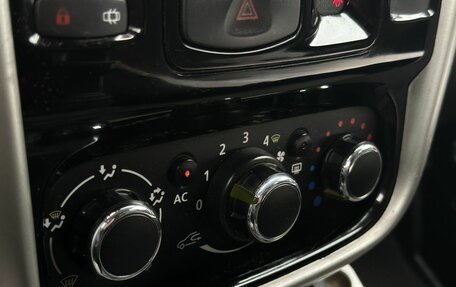 Renault Duster I рестайлинг, 2014 год, 799 000 рублей, 14 фотография