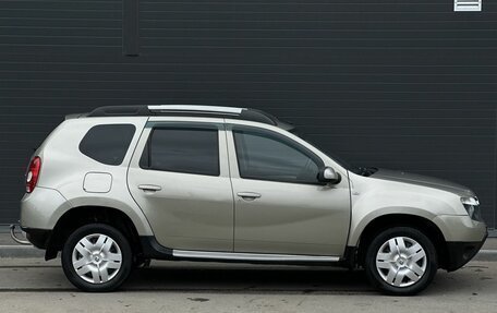 Renault Duster I рестайлинг, 2014 год, 799 000 рублей, 9 фотография