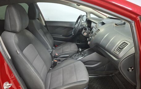 KIA Cerato III, 2014 год, 1 049 000 рублей, 10 фотография
