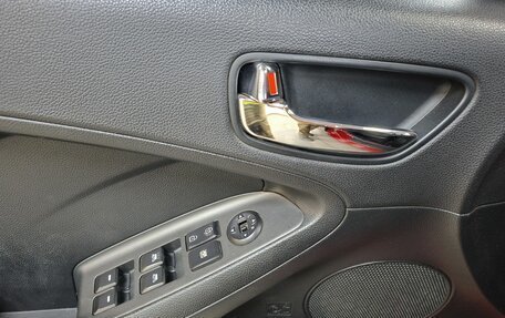 KIA Cerato III, 2014 год, 1 049 000 рублей, 18 фотография