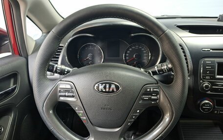 KIA Cerato III, 2014 год, 1 049 000 рублей, 16 фотография