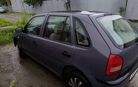 Volkswagen Pointer, 2005 год, 185 000 рублей, 2 фотография