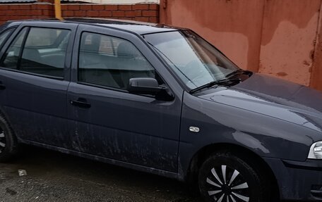 Volkswagen Pointer, 2005 год, 185 000 рублей, 3 фотография