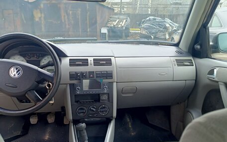 Volkswagen Pointer, 2005 год, 185 000 рублей, 4 фотография