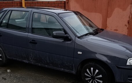 Volkswagen Pointer, 2005 год, 185 000 рублей, 6 фотография