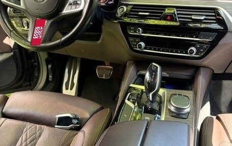 BMW 5 серия, 2019 год, 4 200 000 рублей, 4 фотография