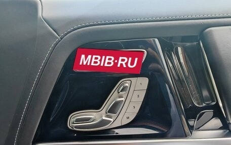 Mercedes-Benz G-Класс AMG, 2020 год, 14 000 000 рублей, 15 фотография