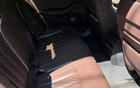 BMW 5 серия, 2019 год, 4 200 000 рублей, 6 фотография