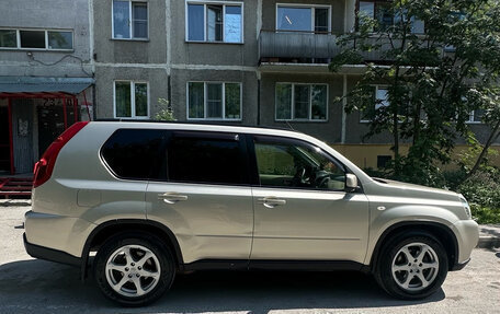 Nissan X-Trail, 2007 год, 1 200 000 рублей, 3 фотография