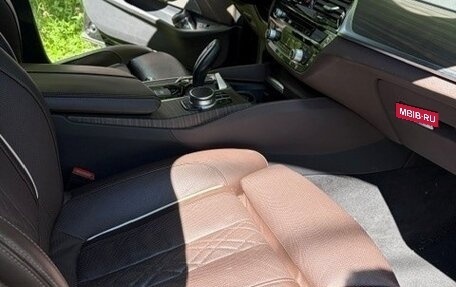 BMW 5 серия, 2019 год, 4 200 000 рублей, 5 фотография