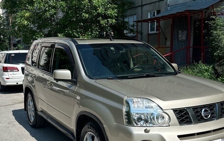 Nissan X-Trail, 2007 год, 1 200 000 рублей, 2 фотография