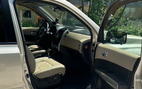 Nissan X-Trail, 2007 год, 1 200 000 рублей, 8 фотография