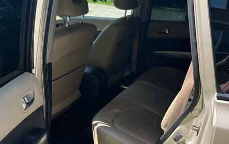 Nissan X-Trail, 2007 год, 1 200 000 рублей, 10 фотография