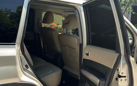 Nissan X-Trail, 2007 год, 1 200 000 рублей, 7 фотография