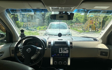 Nissan X-Trail, 2007 год, 1 200 000 рублей, 13 фотография