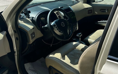 Nissan X-Trail, 2007 год, 1 200 000 рублей, 11 фотография