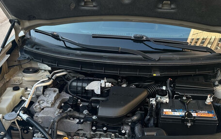 Nissan X-Trail, 2007 год, 1 200 000 рублей, 12 фотография