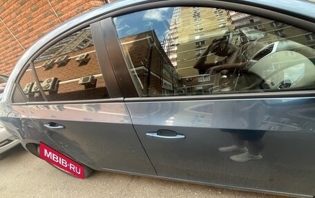 Chevrolet Cruze II, 2013 год, 640 000 рублей, 2 фотография
