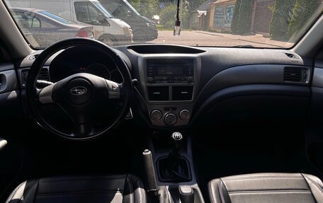 Subaru Impreza III, 2007 год, 735 000 рублей, 10 фотография