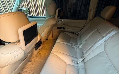 Lexus LX III, 2012 год, 5 000 000 рублей, 9 фотография