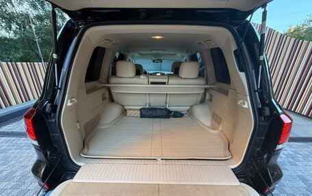 Lexus LX III, 2012 год, 5 000 000 рублей, 10 фотография