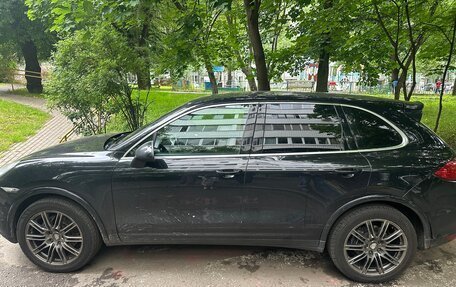 Porsche Cayenne III, 2013 год, 1 950 000 рублей, 2 фотография