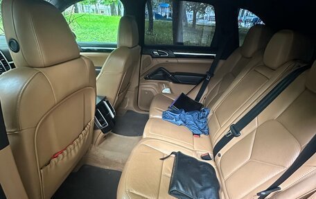 Porsche Cayenne III, 2013 год, 1 950 000 рублей, 12 фотография