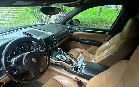 Porsche Cayenne III, 2013 год, 1 950 000 рублей, 14 фотография