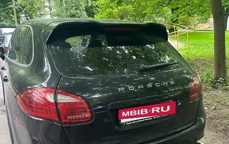 Porsche Cayenne III, 2013 год, 1 950 000 рублей, 4 фотография