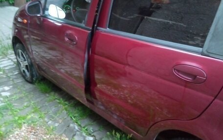Daewoo Matiz I, 2009 год, 130 000 рублей, 4 фотография