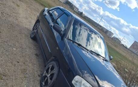 Chery Amulet (A15) I, 2006 год, 80 000 рублей, 2 фотография