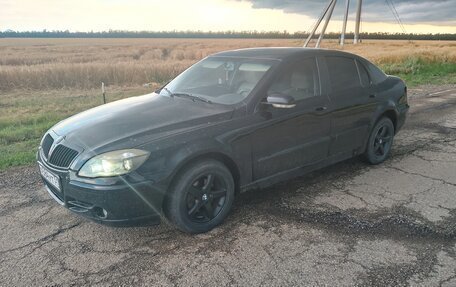Brilliance M2 I рестайлинг, 2008 год, 315 000 рублей, 2 фотография