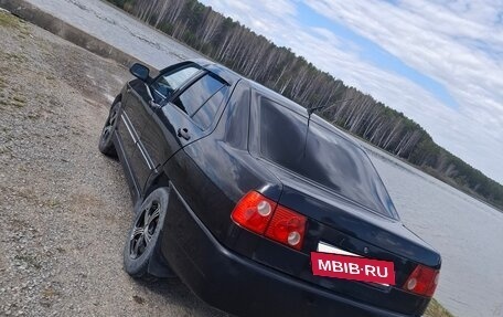 Chery Amulet (A15) I, 2006 год, 80 000 рублей, 3 фотография