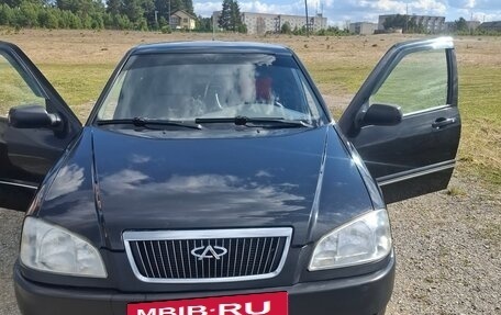 Chery Amulet (A15) I, 2006 год, 80 000 рублей, 5 фотография