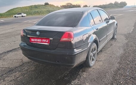 Brilliance M2 I рестайлинг, 2008 год, 315 000 рублей, 5 фотография