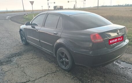 Brilliance M2 I рестайлинг, 2008 год, 315 000 рублей, 4 фотография
