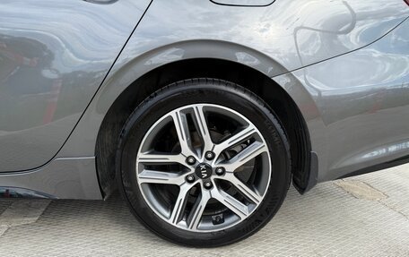 KIA Cerato IV, 2020 год, 2 200 000 рублей, 10 фотография