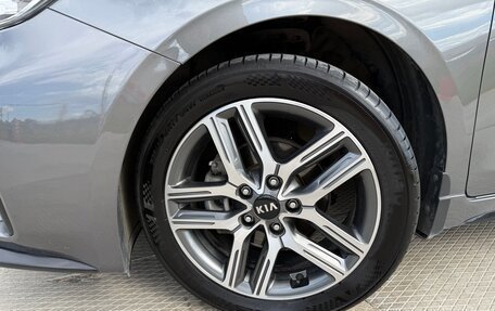 KIA Cerato IV, 2020 год, 2 200 000 рублей, 11 фотография