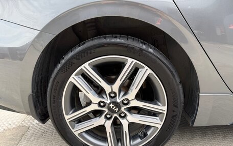 KIA Cerato IV, 2020 год, 2 200 000 рублей, 9 фотография